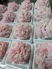 「紫陽花　上生菓子」