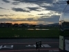 夕陽を見ながら冷たいコーヒーをどうぞ「6月からサマータイム営業！12時～19時でお待ちしております」