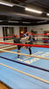 「実戦練習🥊リベラルボックスジム！岡山市東区ボクシング・キックボクシング・フィットネス・パーソナルジム」