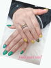 「ハートホロ❤︎ネイル【札幌北区北24条ネイルサロン　yuki puri nail】」