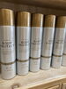商品「アジュバン「BODY PROTECT」取扱スタート！高機能ボディ用日焼け止めのご案内」