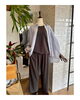 「大人カジュアル春夏レディースコーデ」