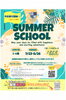 Summer School 2025「Summer School 2025 園児募集【短期】」