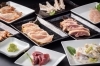 鶏肉各種揃えています「焼肉ポルコの「鶏肉」は焼き鳥店からの新鮮鶏肉！？【諏訪市/上諏訪駅/焼肉ポルコ】」