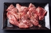 レギュラーサイズのカルビです「焼肉ポルコ 選べる2サイズで楽しむ焼肉!【諏訪市/上諏訪駅/焼肉ポルコ】」