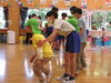 そっと手を添えてくれる優しさにきゅん💖「6年生との幼小交流（麻生小）🏫✨」