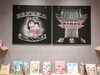「願樂寺門徒御一同さまより絵本を寄贈いただきました」