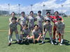 第2節 スターティングイレブン「2025 千葉県社会人サッカーリーグ 2部 第2節 試合結果」