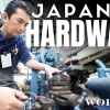 【寄楽屋がYouTubeに登場！】工具愛あふれる日常と店長の素顔を取材していただきました🔧