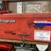 【唯一無二の存在感！】Snap-on トップチェスト KRA53D、ステッカー付きで入荷！【市川で工具箱をお得に買うなら寄楽屋市川店】