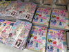 「幼年誌「ちゃお・リボン・なかよし」が発売！」