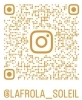 Instagram「Instagram新たに開設✨」