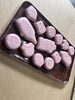 「―　あんぱんまんチョコ　―」