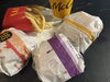 「―　夜食のマック食べすぎな件※　―」