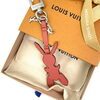 「LOUIS VUITTON/ルイヴィトンうさぎ バッグチャームをお買取りいたしました★｜ 西友水口店」