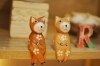 ヘッドマッサージ「雨の効果」