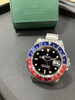 「ROLEX」