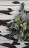 ドライになっていく様子も楽しみ「クリスマスローズを」
