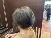 施術前「治療後、髪が伸びてきたあなたへ。不安なままにしないで」
