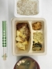 冷凍弁当「【事務の独り言】昼ご飯事情」