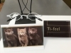 「楽しい！　メガネです。「 Ti-feel 」(宮崎市・修理・調整 あなたの眼に寄り添うめがね屋さん）」