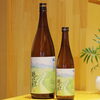 「徳次郎 夏純米【京都向日市・野村龍酒店】」
