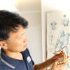 「なぜ、痛む？なぜ不調？身体に起こる原因を知ることから」【都筑区、センター南、マークスボディデザイン、根本から改善したい、原因を知りたい、カイロプラクティック、フェイシャルリフレクゾロジー】