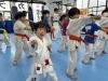 「6月3日(火)の稽古風景≪ 明石/空手/スポーツ/運動/幼児/小学生/お稽古/習い事≫」
