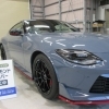 日産・フェアレディZ ニスモ【施工内容】ダイヤモンドキーパー　ホイールコーティングダブル　超撥水ウインドウコーティング【北区や手稲区など札幌からも近い石狩のキーパープロショップ・ピースメーカー 石狩店】