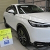 ホンダ・ヴェゼル【施工内容】フレッシュキーパー【北区や手稲区など札幌からも近い石狩のキーパープロショップ・ピースメーカー 石狩店】