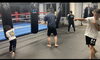 「カムバック高校生🥊リベラルボックスジム！岡山市東区ボクシング・キックボクシング・フィットネス・パーソナルジム」