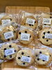 「オートミールとチョコとナッツのクッキー🍪」