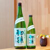 「初孫 純米大吟醸 しおさい【京都向日市・野村龍酒店】」