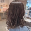 ハイライト　グレージュ　伊丹　美容室「ハイライト　グレージュ　伊丹　美容室」