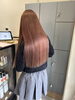 「ブリーチなしダブルカラーの魅力を徹底解説！透明感×上品さで理想のヘアカラーに/Part.2【江南市/美容院/tim】」