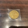 昭和天皇御在位60年記念　10万円金貨「『昭和天皇御在位60年記念 10万円金貨』高価買取しています」