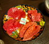 「〇 念願の焼肉 〇」