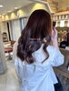 Cherry red「Cherry red」