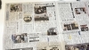 「山陽新聞さんに掲載されました‼️」