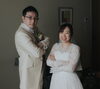 「Wedding　Report ～溢れる笑顔～」
