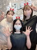 「―　集合写真　花巻店　―」