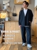 「MANUAL ALPHABET  北海道限定別注　セットアップ」