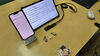 「補聴器ユーザー必見！Auracast × Androidタブレットで音声＆文字起こしの新時代」