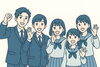 「【高校生向け】三島市で自習室を探している方へ｜集中できる学習環境を提供する学習塾」