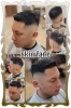 これが本物！スキンフェード♪「🌈🌴那須塩原💈理容室＆美容室🏰ヘアーファクトリー☆マハロ✨大好評！🎉👑メンズフェードカット🏆🏅本物を実感しに来てください～🤩　　　　　」