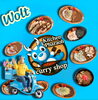 宅配デリバリー「Wolt開始✨」