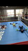 「疲れの果て？🥊リベラルボックスジム！岡山市東区ボクシング・キックボクシング・フィットネス・パーソナルジム」
