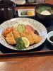 「本日ね日替わりランチ☀️」