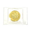 「メイプルリーフ金貨1/4オンスをお買取りいたしました★｜ 西友水口店」