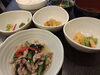 「ご飯が進む　豚バラと青菜の炒め物♪」